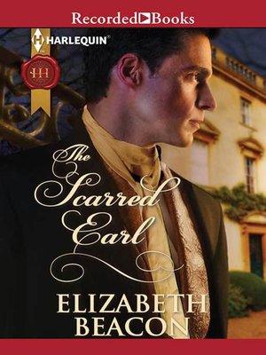 cover image of The Scarred Earl